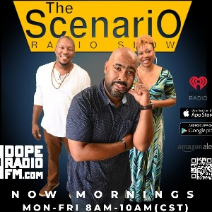 The Scenario Radio Show