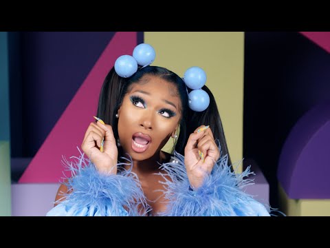 Megan Thee Stallion - Cry Baby (feat. DaBaby)